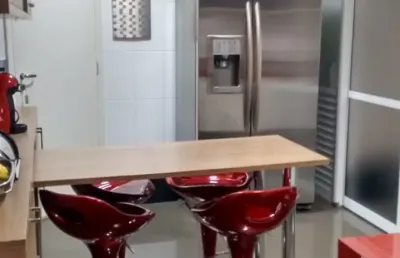 Apartamento com 3 quartos à venda no Santa Paula, São Caetano do Sul 