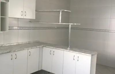 Apartamento com 3 quartos à venda no Santo Antônio, São Caetano do Sul 