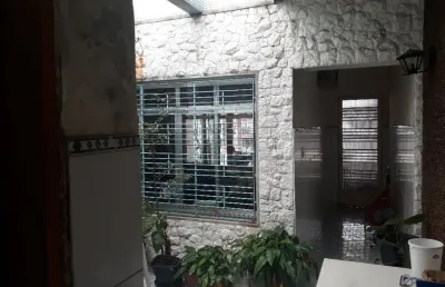 Casa com 3 quartos à venda na Vila Gomes Cardim, São Paulo 