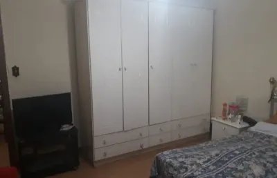 Apartamento com 2 quartos à venda no Ipiranga, São Paulo 