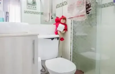 Apartamento com 3 quartos à venda no Alto da Mooca, São Paulo 