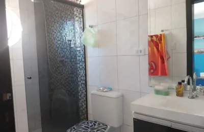 Casa com 4 quartos à venda no Parque São Lucas, São Paulo 