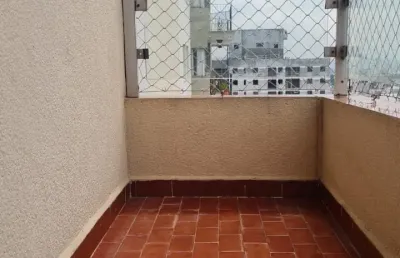 Apartamento com 3 quartos à venda no Boa Vista, São Caetano do Sul 