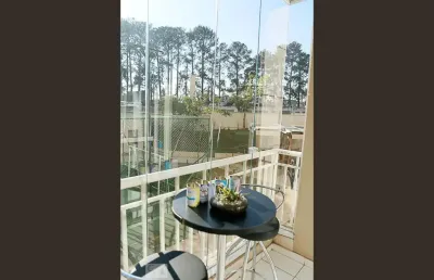 Apartamento com 2 quartos à venda em Interlagos, São Paulo 