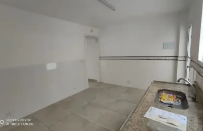 Casa com 2 quartos à venda no Centro, Santo André 