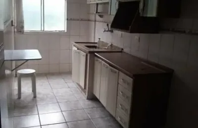Apartamento com 2 quartos à venda na Vila Luzita, Santo André 