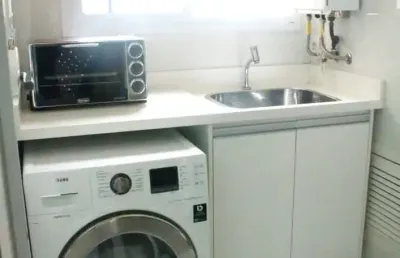 Apartamento com 2 quartos à venda no Santa Paula, São Caetano do Sul 