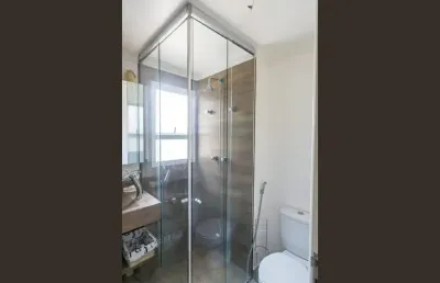Apartamento com 3 quartos à venda no Osvaldo Cruz, São Caetano do Sul 