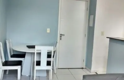 Apartamento com 2 quartos à venda na Vila Homero Thon, Santo André 