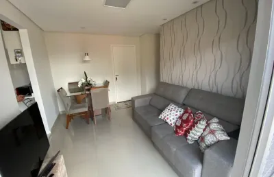 Apartamento com 2 quartos à venda na Vila Califórnia, São Paulo 