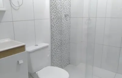Apartamento com 1 quarto à venda na Liberdade, São Paulo 