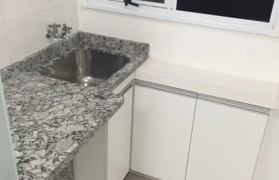 Apartamento com 1 quarto à venda no Cambuci, São Paulo 