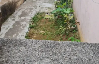 Casa com 3 quartos à venda no Parque São Lucas, São Paulo 