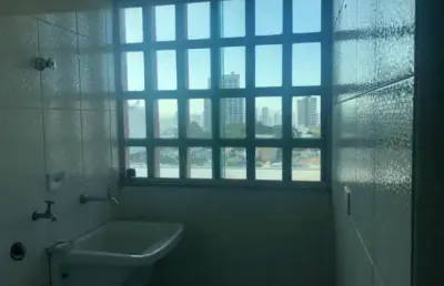 Apartamento/cobertura com espaço gourmet  a venda no tatuapé / vila gomes cardim – 3 dormitórios sendo 1 suíte – 2 banheiros – 1 vaga