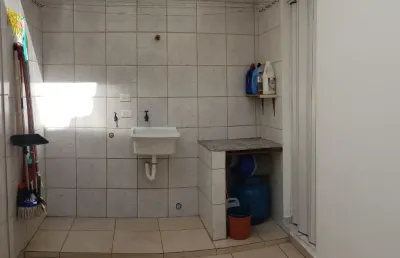 Excelente sobrado para venda/permuta no bairro jd las vegas - santo andré!!!