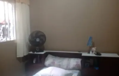 Sobrado para venda/permuta em santo andré  - jardim las vegas