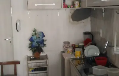 Oportunidade apartamento a venda na liberdade, com 70m², 2 quartos . valor: 200 mil reais.