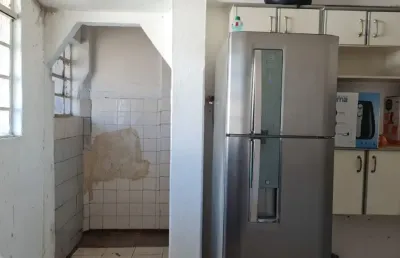 Oportunidade! sete casa em um terreno de 9 x30, ótimo para renda!!