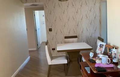 Imóvel bem localizado na vila formosa, com 78m², 3 dorm. uma suíte!