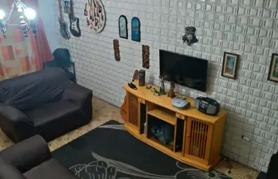 Casa no parque são lucas, com 196mts², 4 dormitórios, 3 banheiros, sala, cozinha e 2 vagas de garagem.