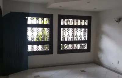 Excelente sobrado para locação comercial em são caetano do sul, no bairro oswaldo cruz, área construída:   210 mts²