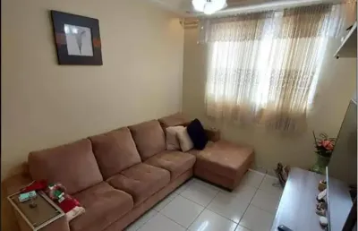 Lindo apartamento no parque são lucas com 68mts², 3 dormitórios, 1 vaga, cozinha planejada até a lavanderia