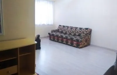 Apartamento a venda/permuta em são caetano do sul - vila gerti