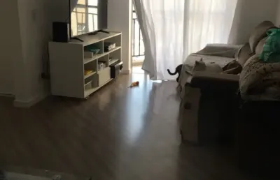 Apartamento com 2 quartos à venda na Vila Formosa, São Paulo 