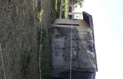 Terreno à venda no Centro, Itanhaém 