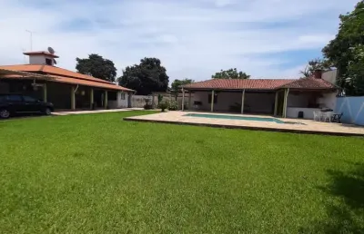 Chácara / sítio com 3 quartos à venda no campestre, piracicaba , 500 m2 por r$ 1.399.990