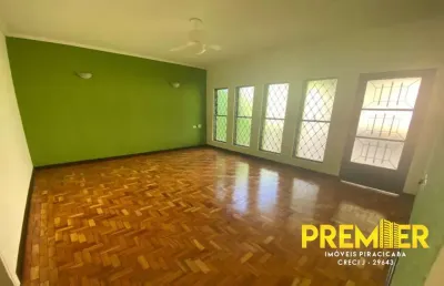 Casa com 4 quartos à venda na vila independência, piracicaba , 180 m2 por r$ 539.990