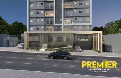 Apartamento pra comprar no lessence sao dimas em piracicaba