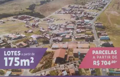 Terreno à venda no Loteamento Vem Viver Piracicaba I, Piracicaba 