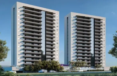 Apartamento com 3 quartos à venda na Vila Independência, Piracicaba 