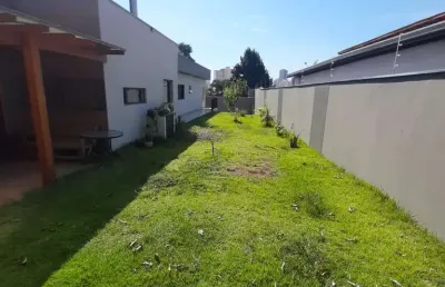 Casa com 3 quartos à venda no paulicéia, piracicaba , 99 m2 por r$ 551.990