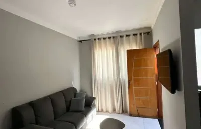 Casa com 2 quartos à venda no paulicéia, piracicaba , 70 m2 por r$ 379.990