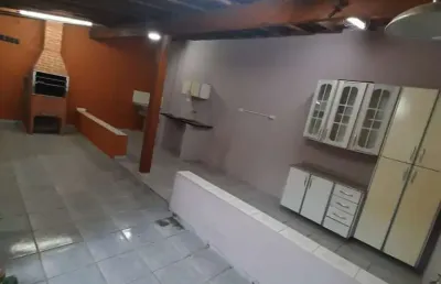 Casa com 1 quarto à venda no conjunto residencial mário dedini, piracicaba , 67 m2 por r$ 183.000