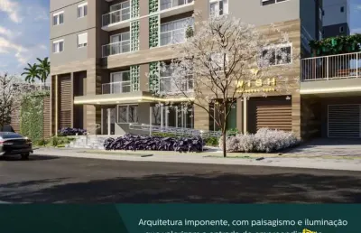 Apartamento de 03 dormitorios no centro de piracicaba