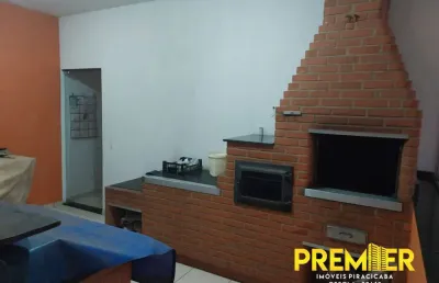 Casa com 1 quarto à venda no parque conceição ii, piracicaba , 40 m2 por r$ 349.999