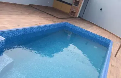 Casa com 3 quartos à venda no dr. raul coury, rio das pedras , 200 m2 por r$ 850.000