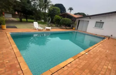 Chácara / sítio com 2 quartos à venda no campestre, piracicaba , 100 m2 por r$ 799.999