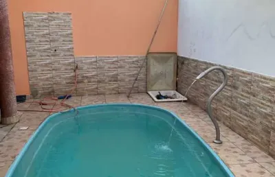 Casa com 3 quartos à venda no santa rosa ipês, piracicaba , 100 m2 por r$ 414.999