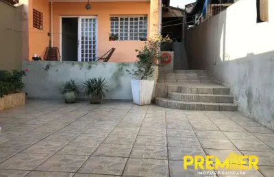 Casa com 3 quartos à venda no santa rosa ipês, piracicaba , 180 m2 por r$ 360.000