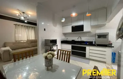 Casa com 3 quartos à venda no jardim sol nascente ii, piracicaba , 110 m2 por r$ 400.000