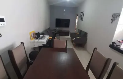 Casa com 3 quartos à venda no jardim são jorge, piracicaba , 156 m2 por r$ 360.000