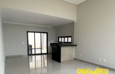 Casa em condomínio fechado com 3 quartos à venda no jardim são francisco, piracicaba , 171 m2 por r$ 1.200.000