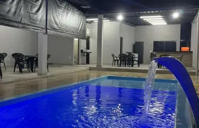 Casa com 1 quarto à venda no santa rita, piracicaba , 140 m2 por r$ 480.000
