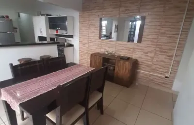 Casa com 3 quartos à venda no loteamento são francisco, piracicaba , 122 m2 por r$ 360.000