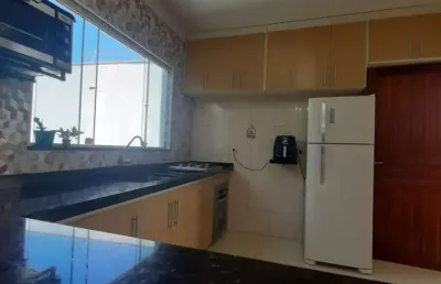 Casa com 3 quartos à venda no loteamento santa rosa, piracicaba , 190 m2 por r$ 539.999