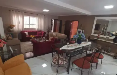 Casa com 3 quartos à venda no jardim ibirapuera, piracicaba , 232 m2 por r$ 780.000